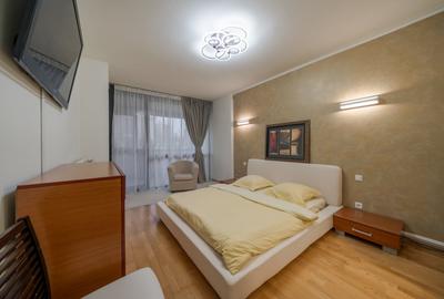Apartament de 3 camete exclusivist, zona Sisesti, terasa Proprie - 6