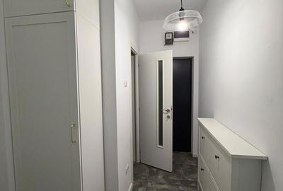 Apartament cu 2 camere în Floreasca - 3