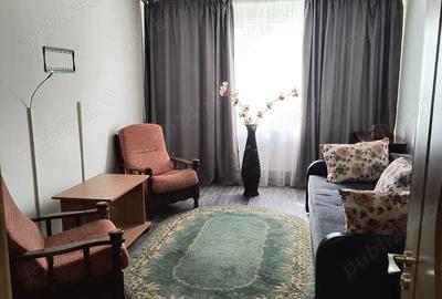 Apartament 3 camere decomandat ultracentral Galati - 1