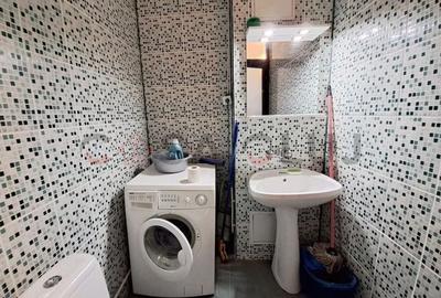 4 camere - garaj - etaj intermediar - Pasteur - 7