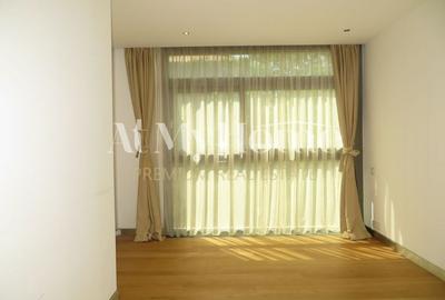 Superb apartament cu 4 camere, finisaje Lux, 2 terase, parcare, paza - 13