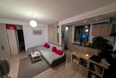 Apartament cu 2 camere semidecomandat în Chitila - 14