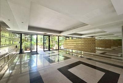 Apartament cu 5 camere parter + Gradina 100mp // Herastrau - Aviatiei - 60