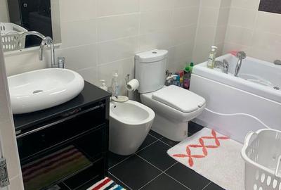 Casă cu 4 camere în Ștefănești - 2