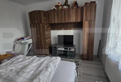 Casă cu 2 camere cu Teren 1500 Mp în Sud - 5