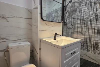 Vanzare apartament modern - 3 camere decomandate - Titulescu ! - 14