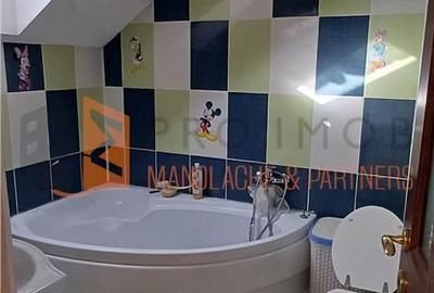 Garsonieră decomandată în Central - 5