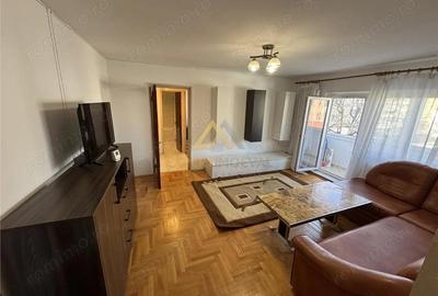 Apartament cu 2 camere semidecomandat în Traian - 5