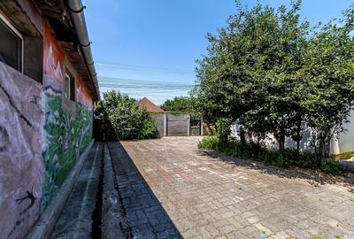 Casă individuală cu 3 camere cu Teren 520 Mp în Vladimirescu - 12