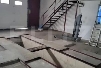 Spațiu comercial, de 460 mp, în Turda - 3