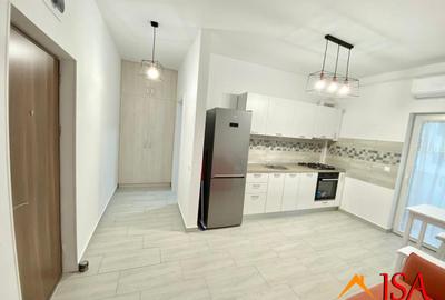 Apartament modern tip studio – DOAMNA STANCA - 6