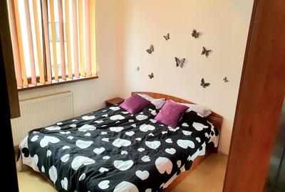 Apartament cu 2 camere decomandat, mobilat în Gorjului - 1