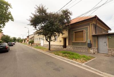 RECO Casa de vanzare zona Horia - 18