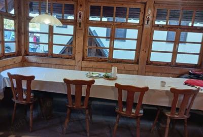 Casă cu 6 camere în Șugag - 2