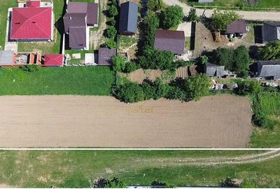 De vanzare Teren Intravilan in Botiz 2000MP De vanzare Teren Intravilan in Botiz 2000MP - 2