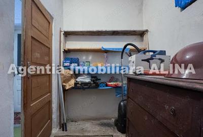 Casă cu 3 camere în Criș - 4