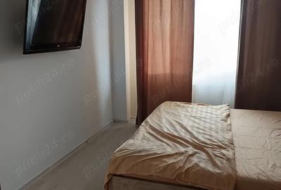 Apartament cu 2 camere decomandat în 1 Decembrie - 6
