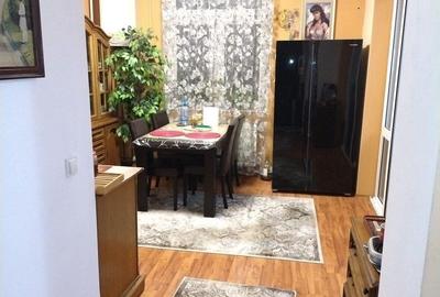 Apartament cu 3 camere în Central - 13