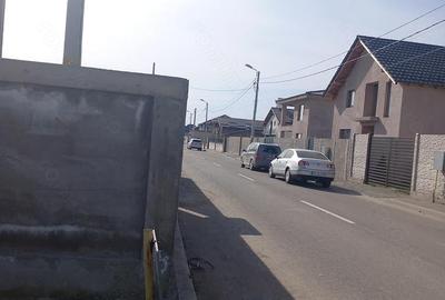 Teren de 251 mp, în Mărăcineanu - 5