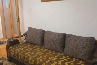 Apartament cu 2 camere decomandat în Valea Rosie - 5