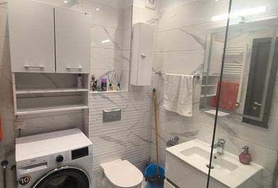 Ideal Residence,prima închiriere, bloc nou, centrală proprie,loc de parcare - 3
