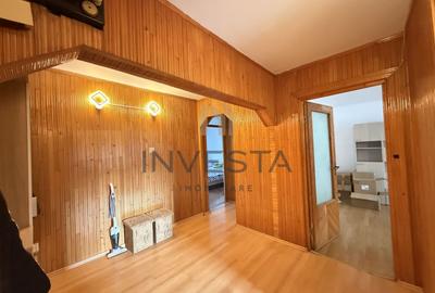 Apartament cu 4 camere decomandat, mobilat în Mărăști - 4