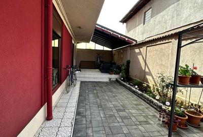 Piata Sudului Vila Individuala gata de mutat, 4 cam si 3 bai - 13