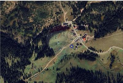 Teren în Pietroasa - 5