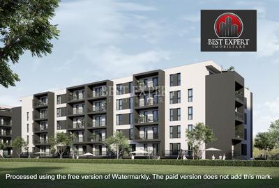 3 Camere Direct Dezvoltator -Finisaje Premium - 2