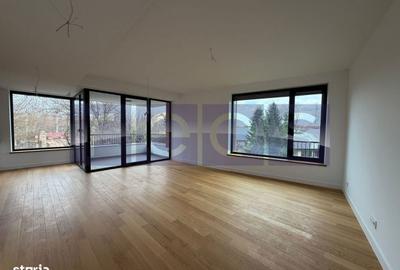 Apartament cu 3 camere în Central - 8