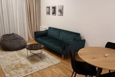 Studio Dublu | Marmura | Bucurestii Noi | Jiului | Parcare | Metrou - 2
