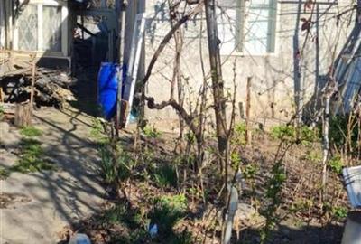 Teren Construcții intravilan de 261 mp, în Pisc - 1