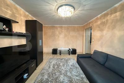 Apartament de vanzare cu 2 camere semidecomandat, etaj intermediar - zona Cetate - 2