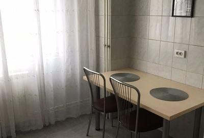 Apartament 2 camere decomandat Nerva Traian - loc parcare - 8