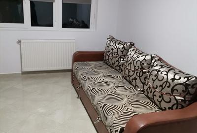 Apartament cu 3 camere decomandat în Central - 2
