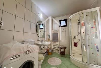 Casă cu 6 camere cu Teren 500 Mp în Central - 14