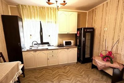 Vila P+E, Alexandru cel Bun - 1