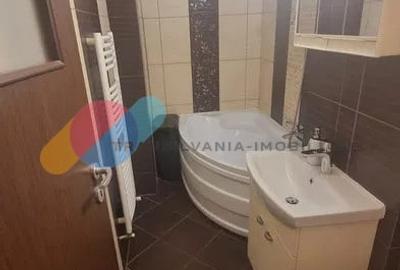Apartament 3 camere, 75mp,  mobilat si utilat - Marasti - 7