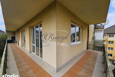 Apartament cu 3 camere, mobilat în Bună Ziua - 11