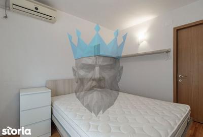Apartament cu 2 camere, mobilat în Tineretului - 4