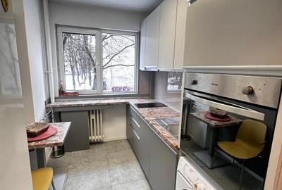 Apartament cu 2 camere semidecomandat, mobilat în Bucureștii Noi - 8