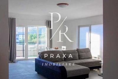 Apartament 2 camere 59 MP, semidecomandat, balcon, zona Stejarului Apartament 2 camere 59 MP, semidecomandat, balcon, zona Stejarului - 1