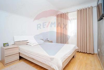 Casa / Vila cu 5 camere de vanzare in zona Central - 12