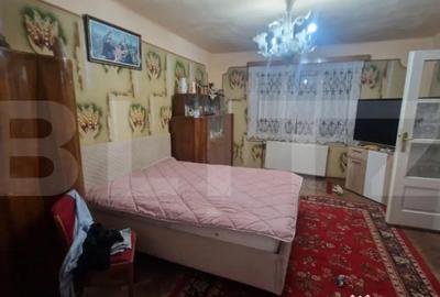 Casă cu 4 camere cu Canalizare în Sânpetru - 2