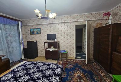 Ap. 2 camere, semidecomandat, ultracentral Timișoara, etajul 7/7, comision 0% - 4