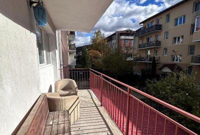 Apartament de inchiriat, zona Eroilor,Floresti - 3