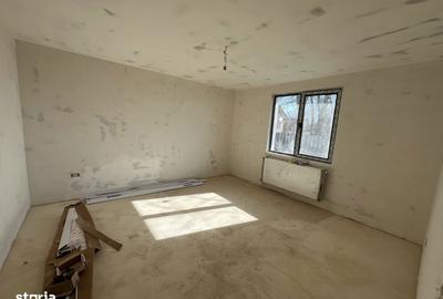 Casă cu 3 camere cu Canalizare în Valu lui Traian - 6