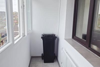 290 euro! Ap 1 camera, Rediu, cu parcare inclusa - 7