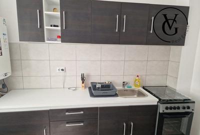 Apartament cu 2 camere City Park Mall - 7