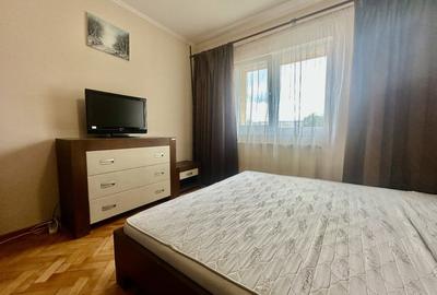 3 camere spatios, balcon si 2 bai - Marasti - 13